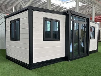 China Container House China Container House
